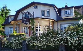 Hotel Serenade De Franz Schubert